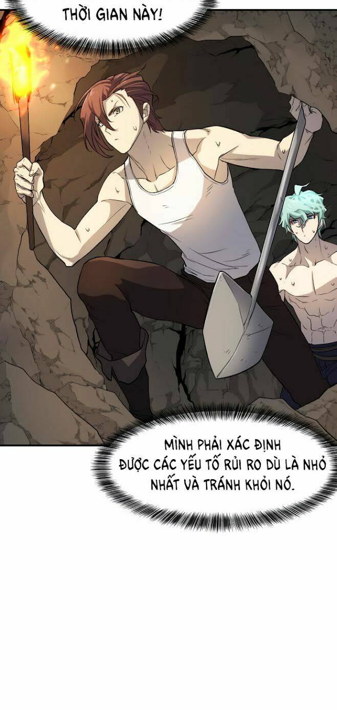 Bậc Thầy Thiết Kế Điền Trang Chapter 13 - Trang 2