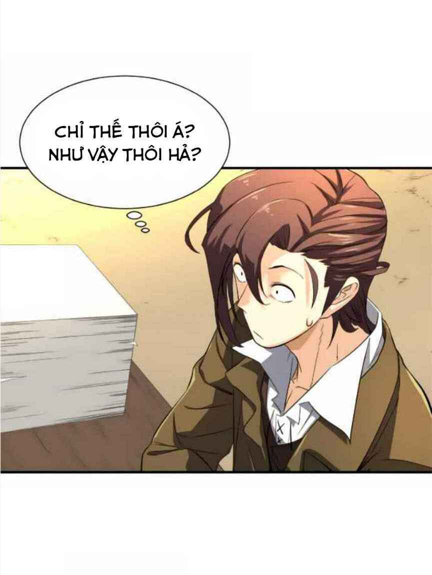 Bậc Thầy Thiết Kế Điền Trang Chapter 9 - Trang 2