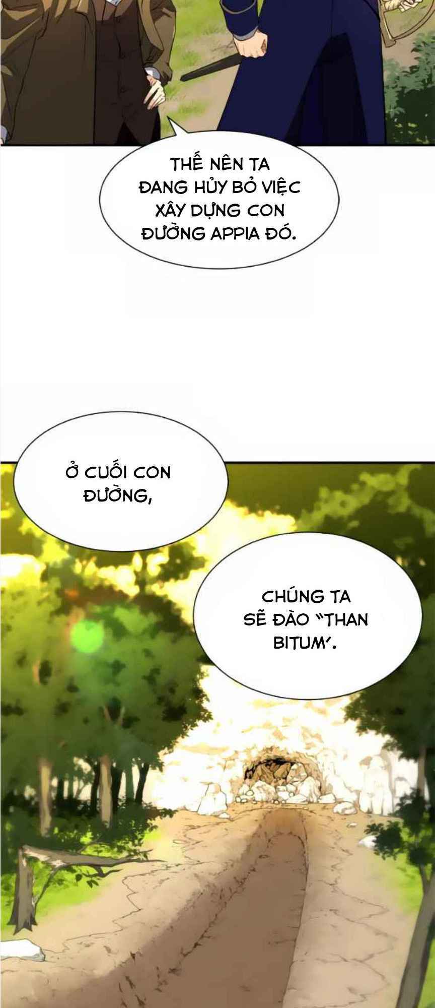 Bậc Thầy Thiết Kế Điền Trang Chapter 9 - Trang 2