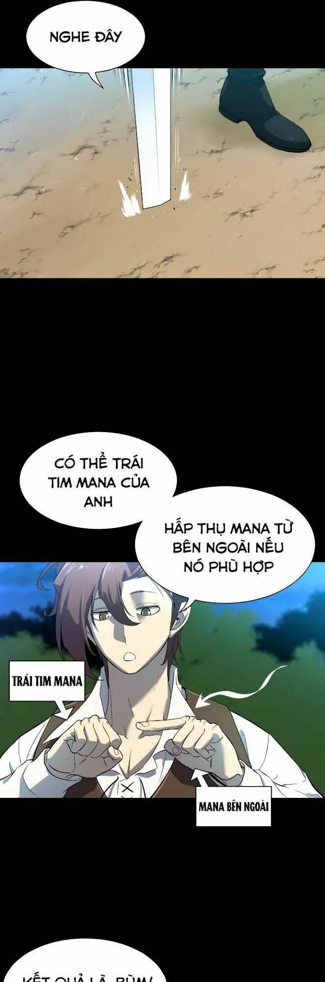 Bậc Thầy Thiết Kế Điền Trang Chapter 7 - Trang 2