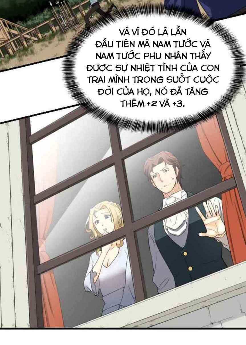 Bậc Thầy Thiết Kế Điền Trang Chapter 6 - Trang 2