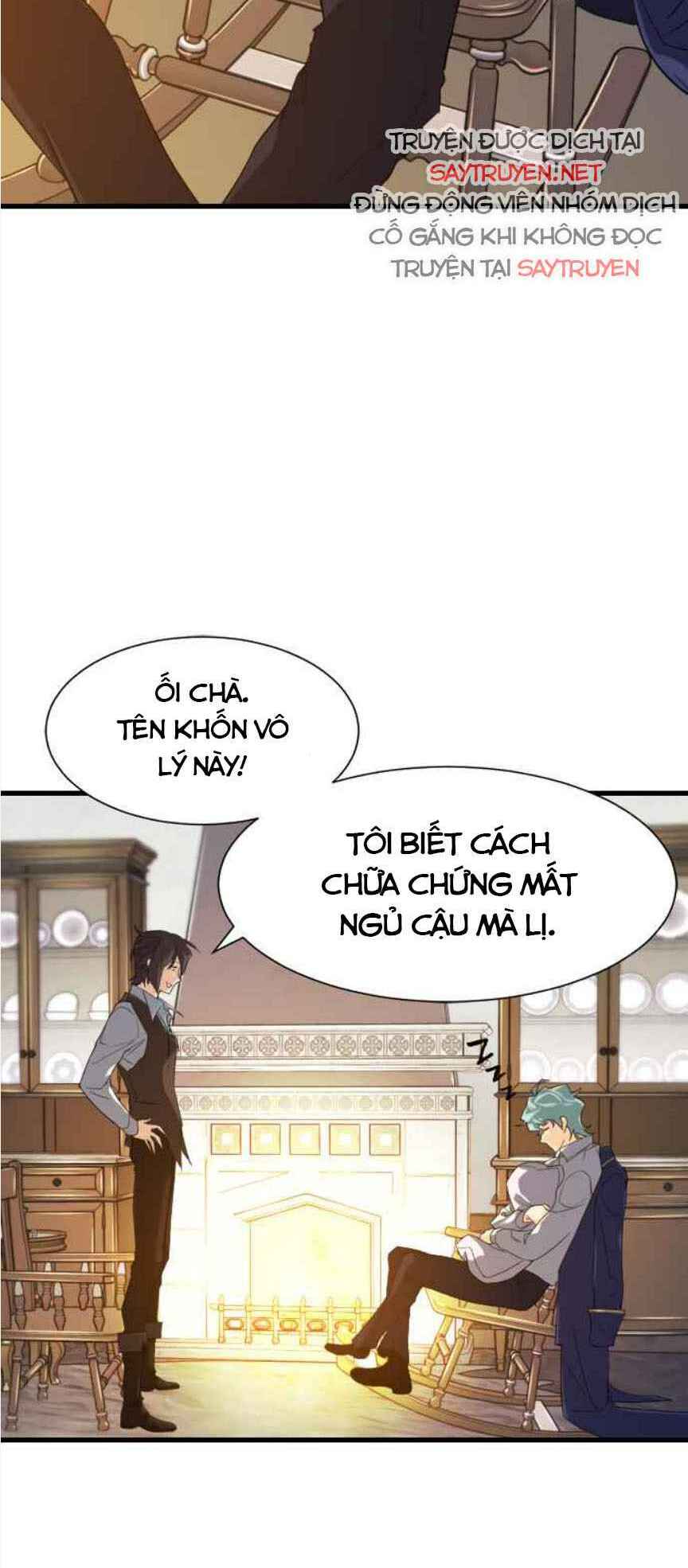 Bậc Thầy Thiết Kế Điền Trang Chapter 5 - Trang 2