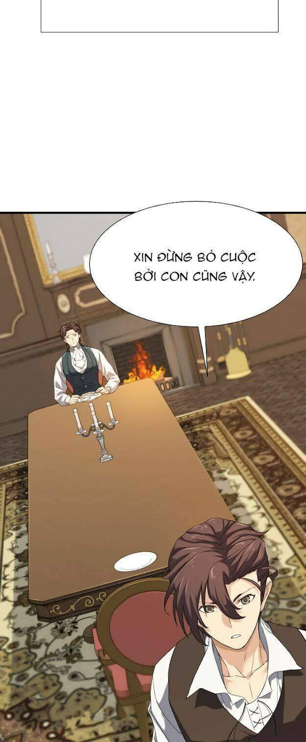 Bậc Thầy Thiết Kế Điền Trang Chapter 3 - Trang 2