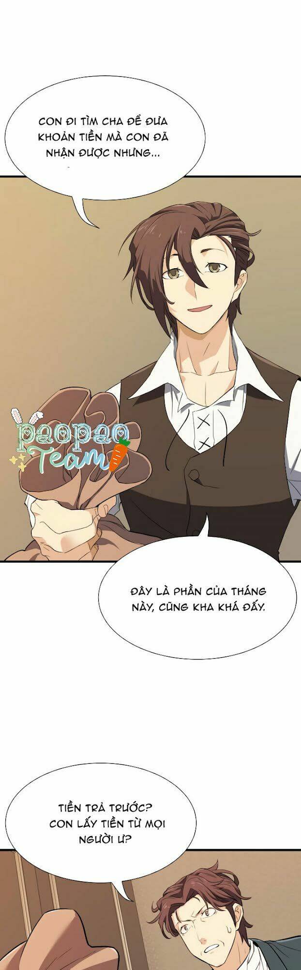 Bậc Thầy Thiết Kế Điền Trang Chapter 3 - Trang 2