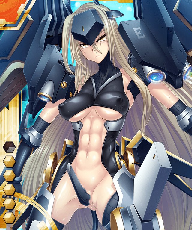 Taimanin Asagi Battle Arena Chapter 14 - Trang 2