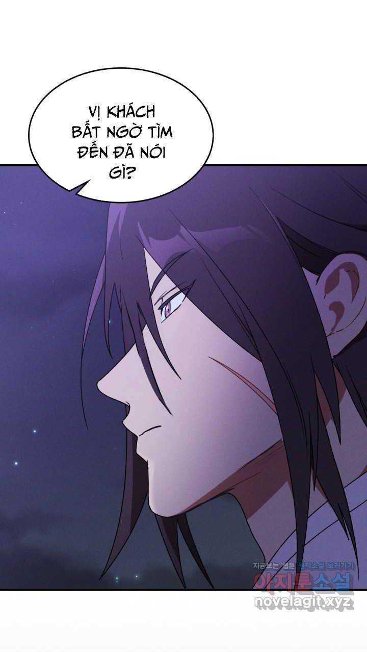 Sự Trở Lại Của Thần Chapter 92 - Trang 2