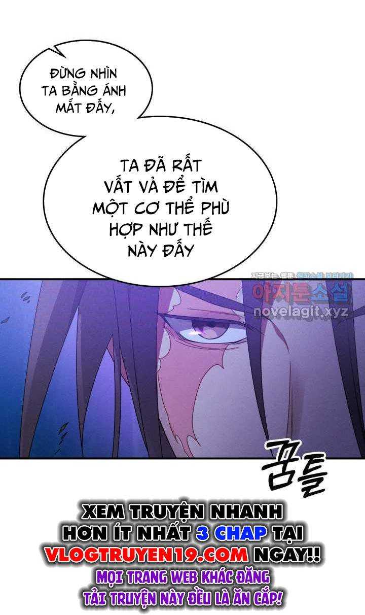 Sự Trở Lại Của Thần Chapter 92 - Trang 2