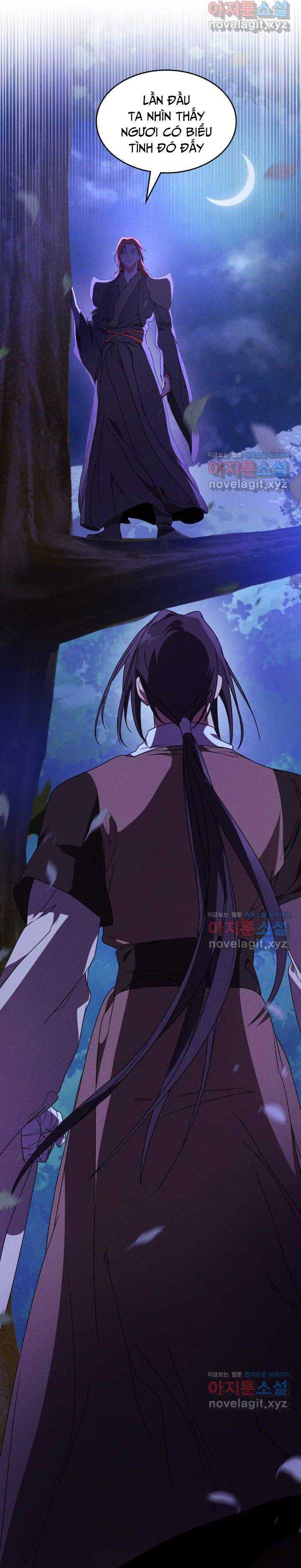 Sự Trở Lại Của Thần Chapter 92 - Trang 2