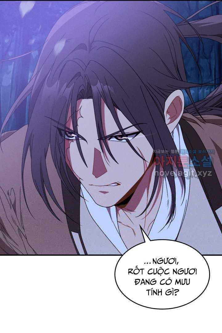 Sự Trở Lại Của Thần Chapter 92 - Trang 2