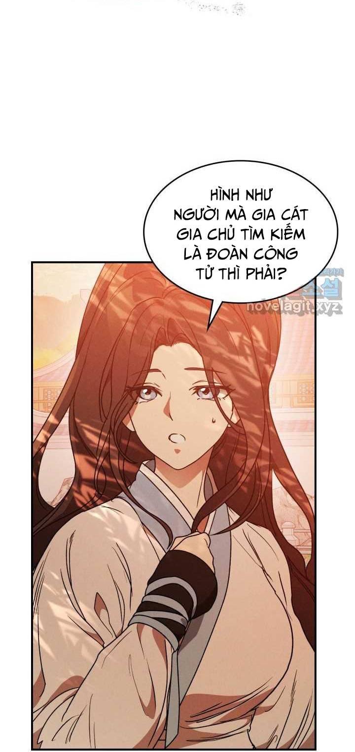 Sự Trở Lại Của Thần Chapter 91 - Trang 2