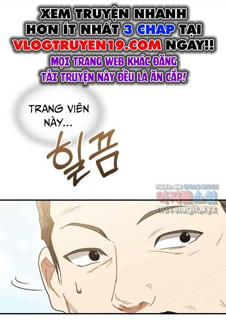 Sự Trở Lại Của Thần Chapter 91 - Trang 2