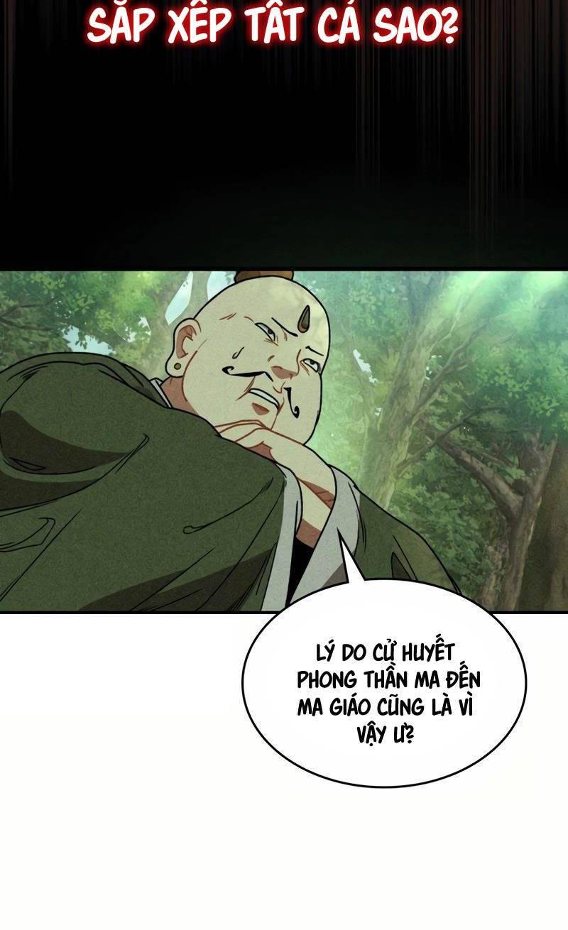 Sự Trở Lại Của Thần Chapter 90 - Trang 2