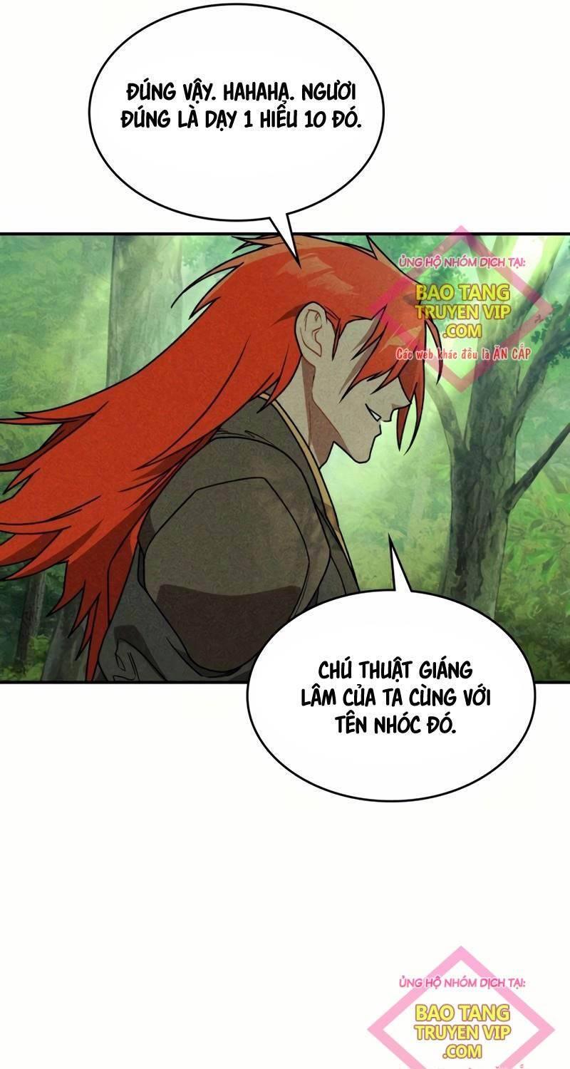 Sự Trở Lại Của Thần Chapter 90 - Trang 2