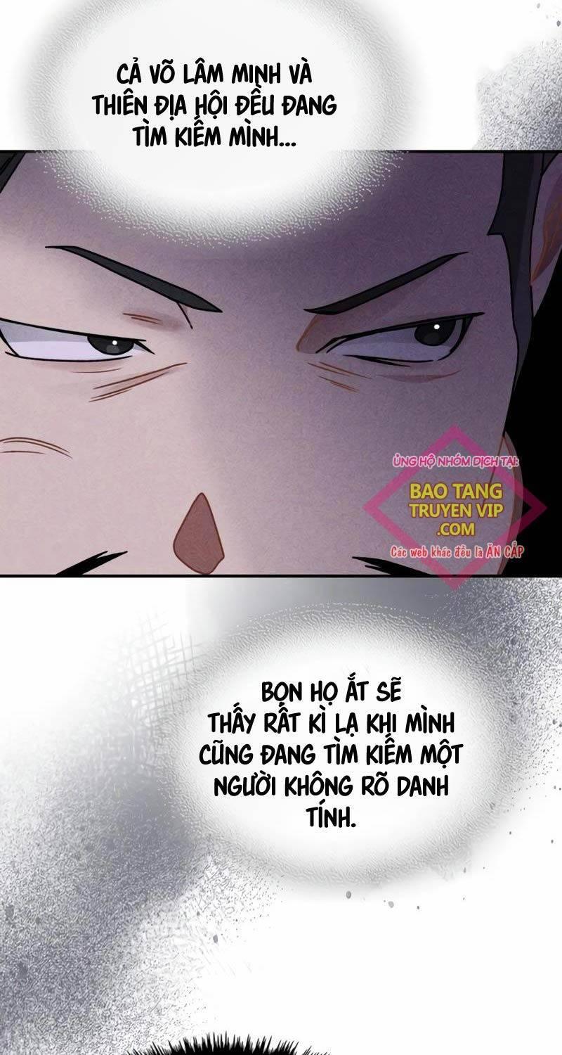 Sự Trở Lại Của Thần Chapter 90 - Trang 2