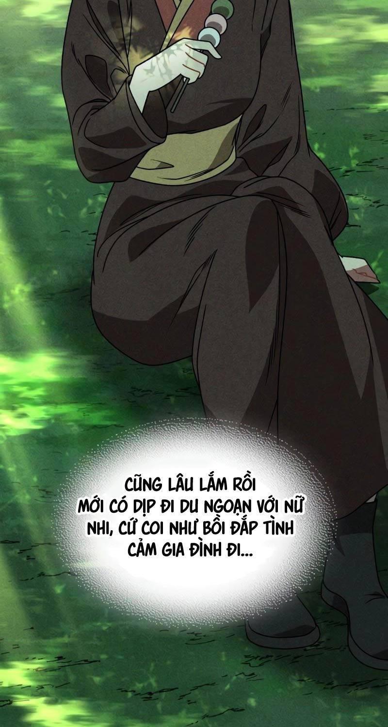 Sự Trở Lại Của Thần Chapter 90 - Trang 2