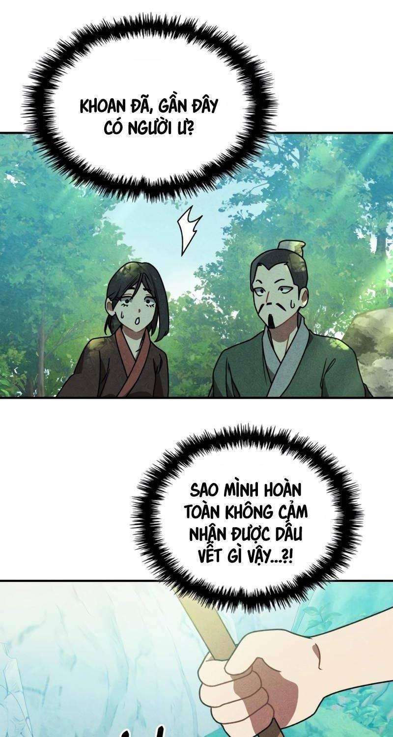 Sự Trở Lại Của Thần Chapter 90 - Trang 2