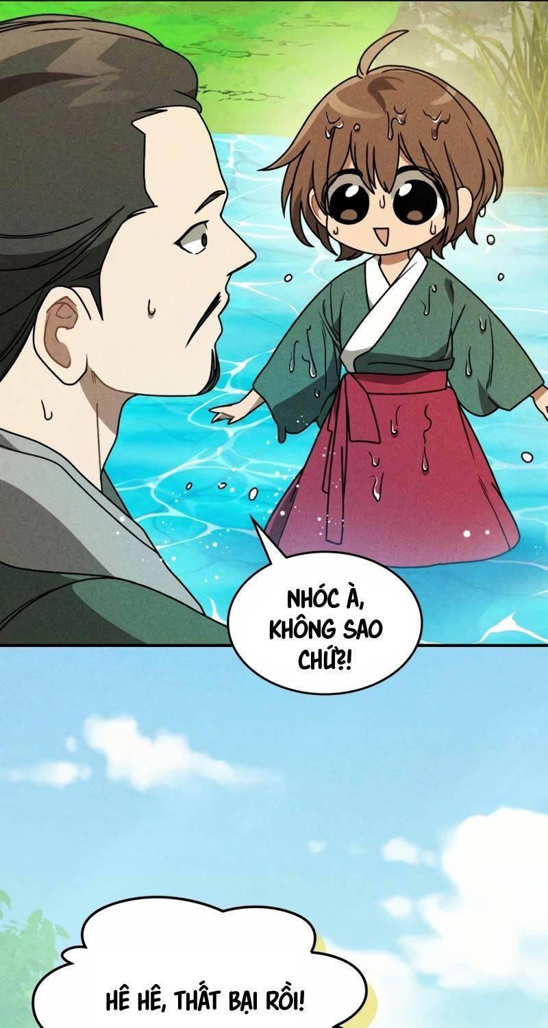 Sự Trở Lại Của Thần Chapter 90 - Trang 2