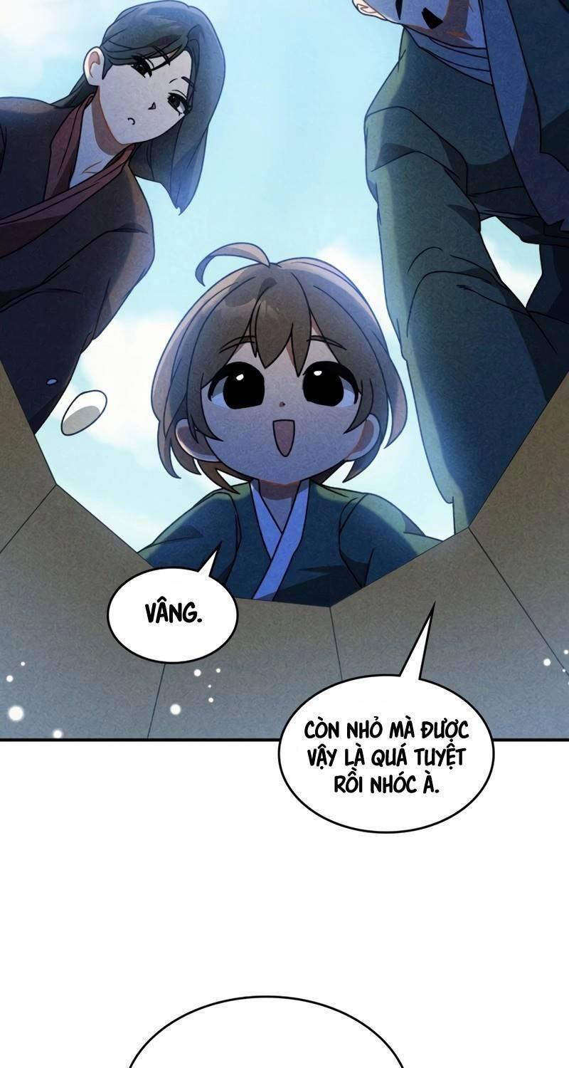 Sự Trở Lại Của Thần Chapter 90 - Trang 2