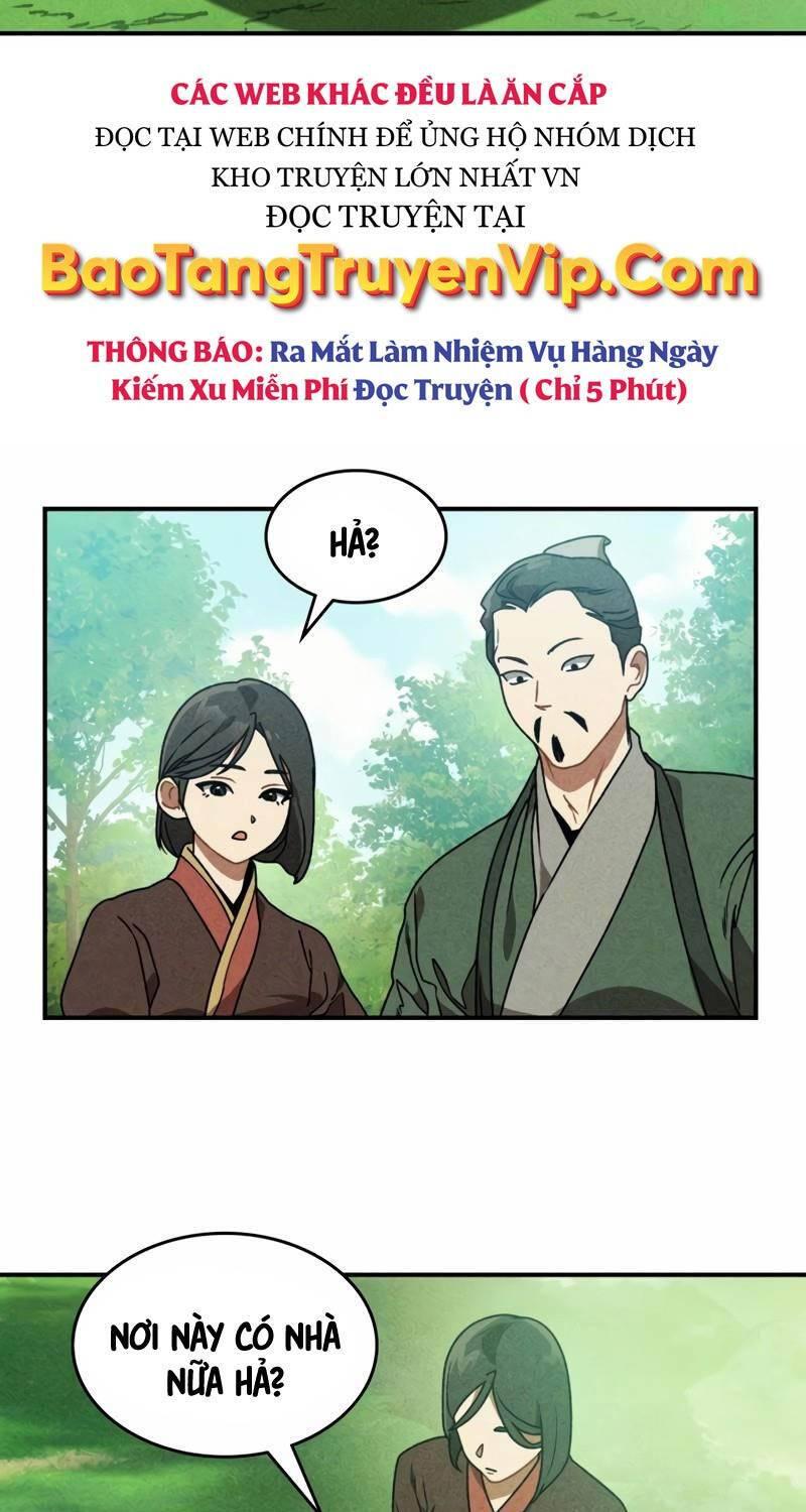 Sự Trở Lại Của Thần Chapter 90 - Trang 2