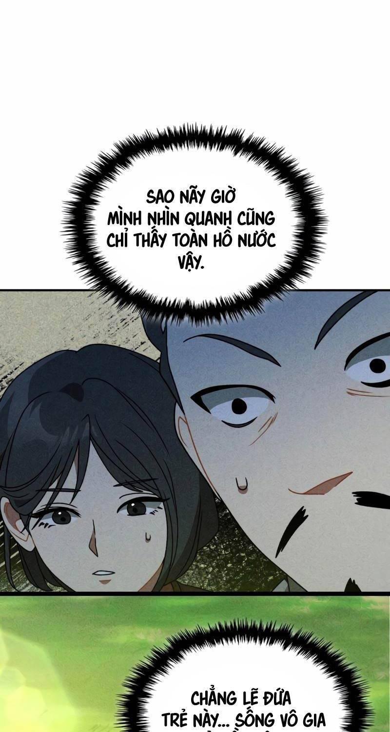 Sự Trở Lại Của Thần Chapter 90 - Trang 2