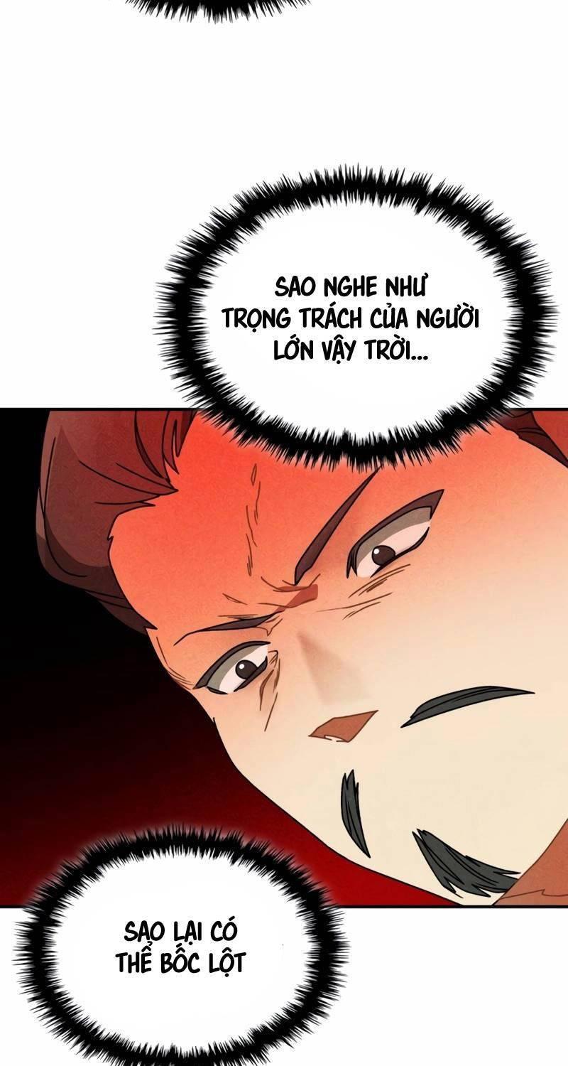 Sự Trở Lại Của Thần Chapter 90 - Trang 2