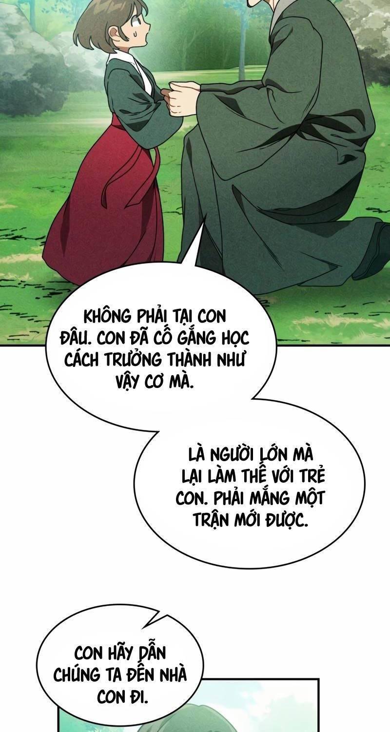 Sự Trở Lại Của Thần Chapter 90 - Trang 2