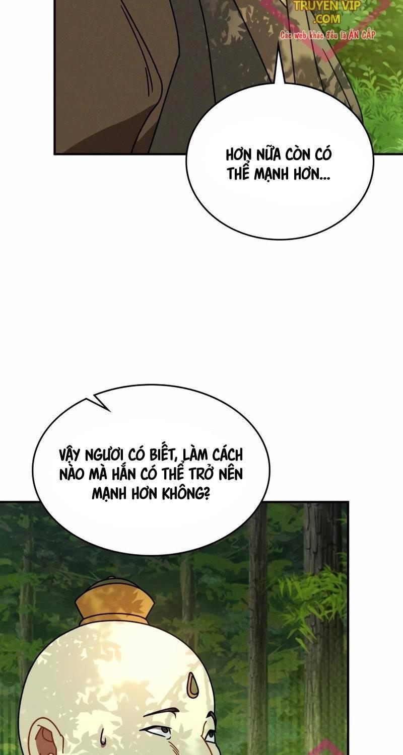 Sự Trở Lại Của Thần Chapter 90 - Trang 2