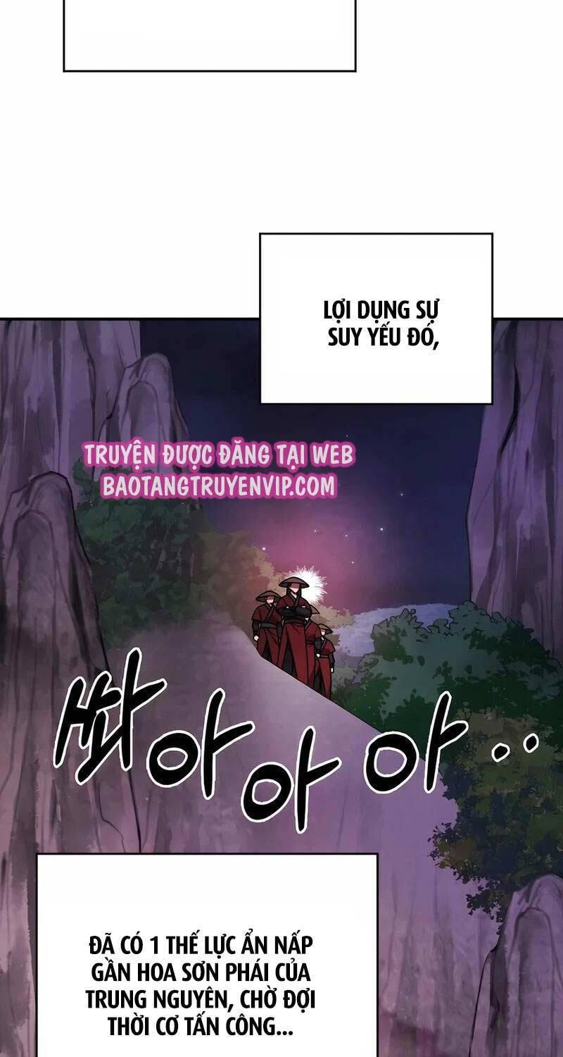 Sự Trở Lại Của Thần Chapter 89 - Trang 2