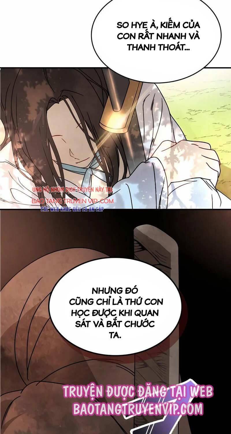 Sự Trở Lại Của Thần Chapter 89 - Trang 2