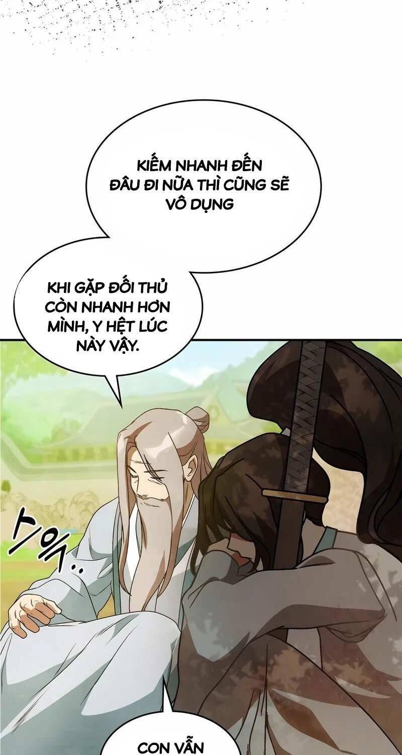 Sự Trở Lại Của Thần Chapter 89 - Trang 2