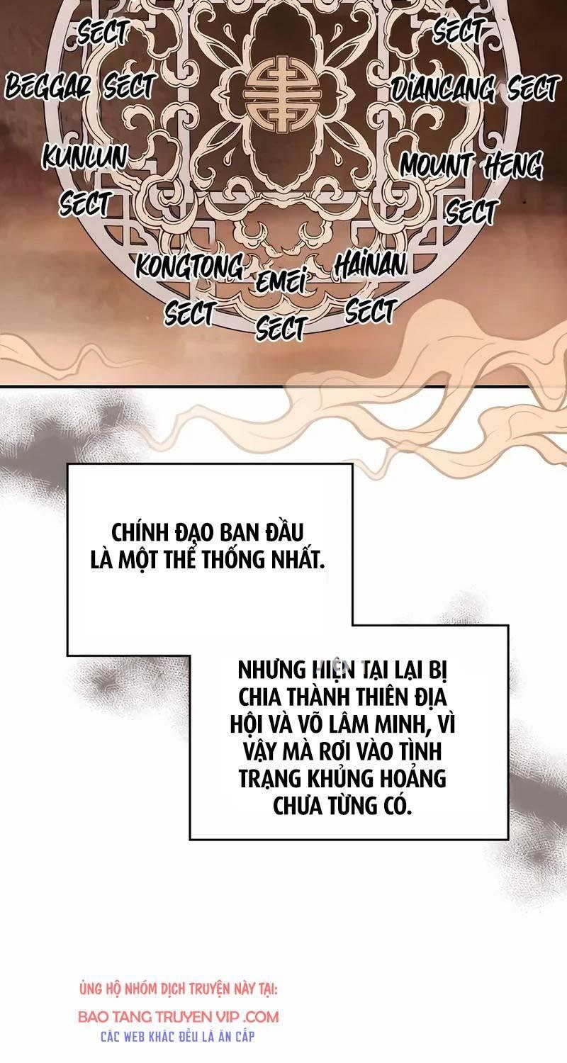 Sự Trở Lại Của Thần Chapter 89 - Trang 2