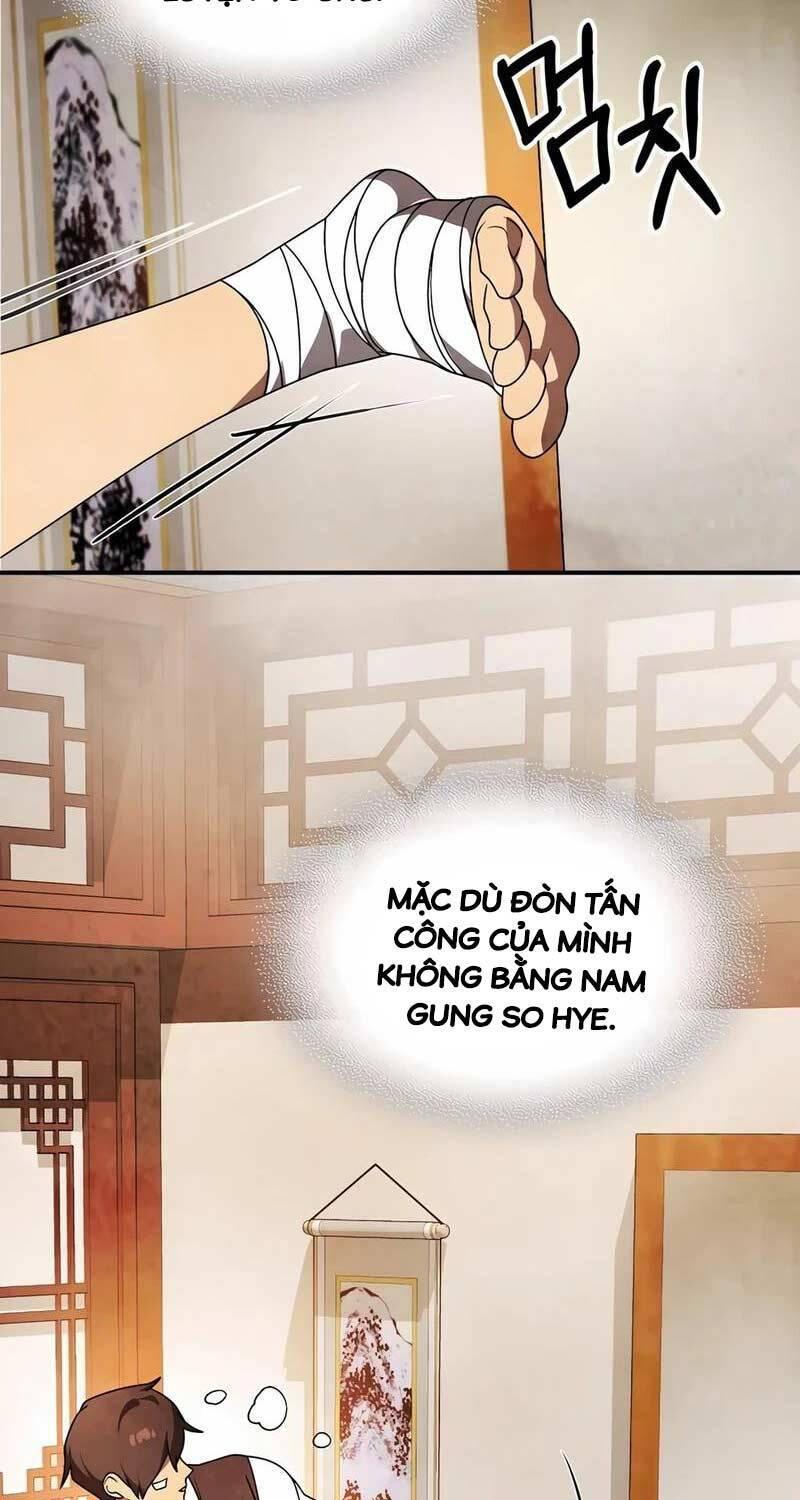 Sự Trở Lại Của Thần Chapter 89 - Trang 2