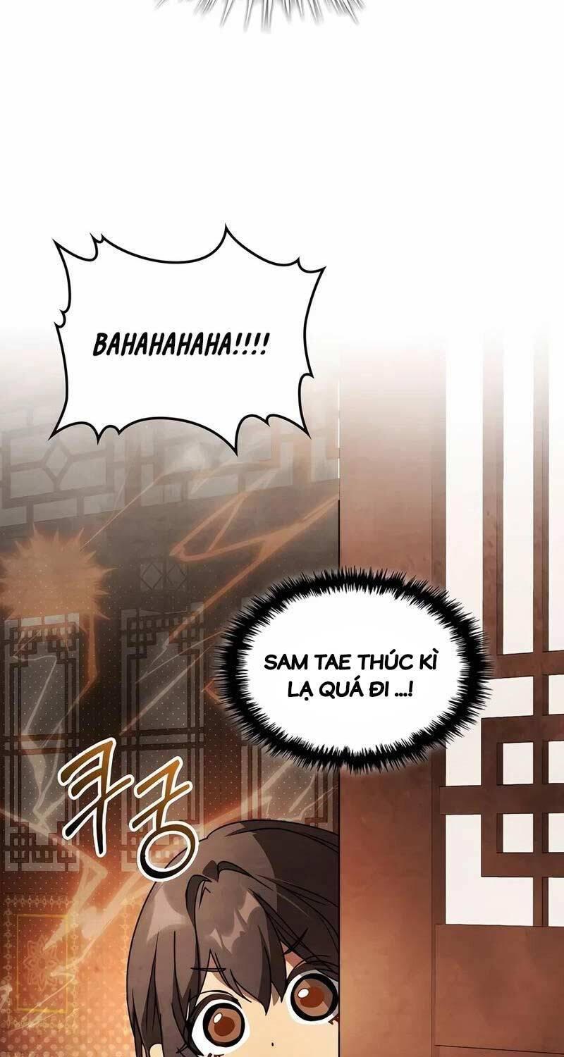 Sự Trở Lại Của Thần Chapter 89 - Trang 2