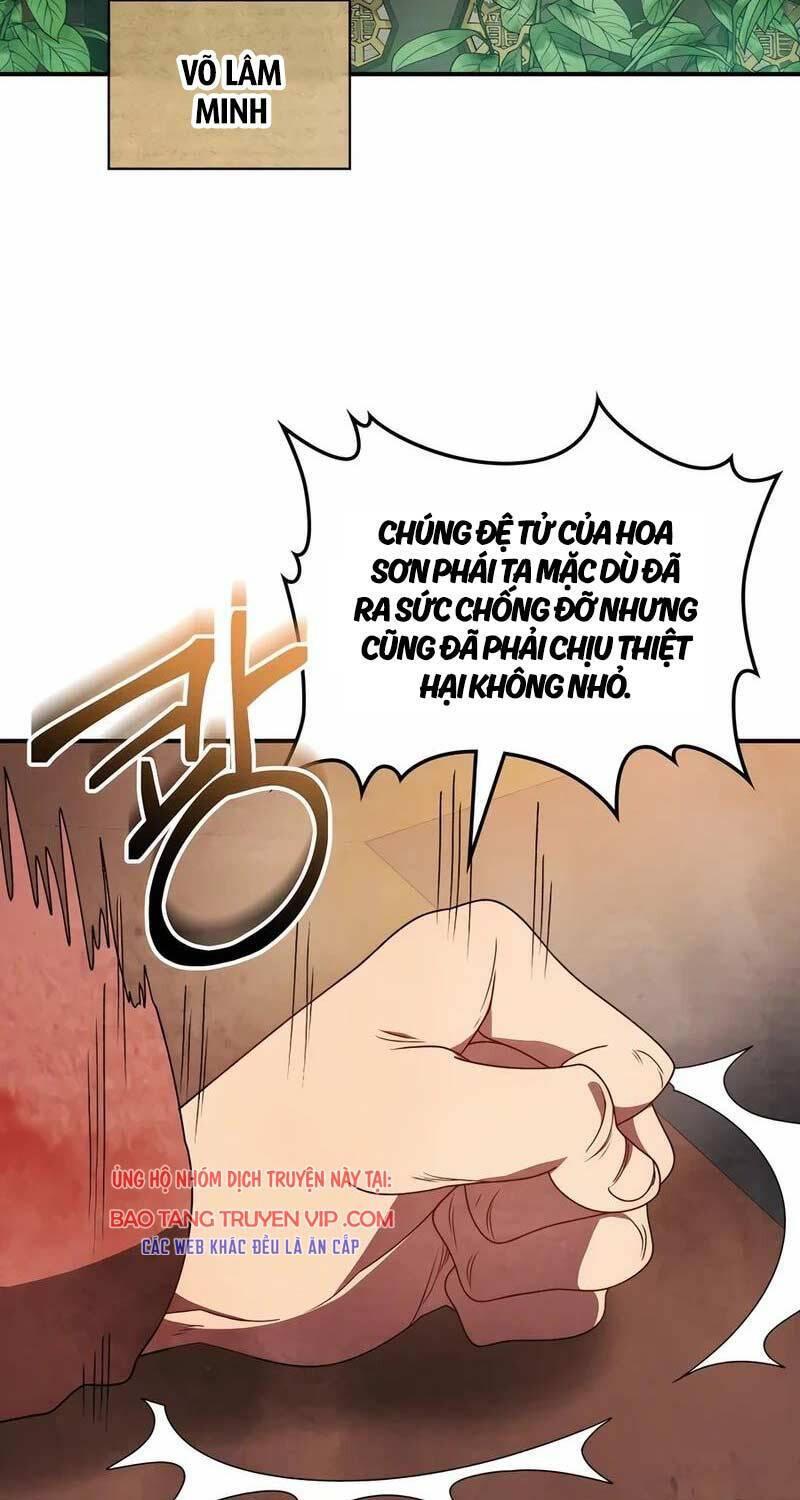 Sự Trở Lại Của Thần Chapter 89 - Trang 2