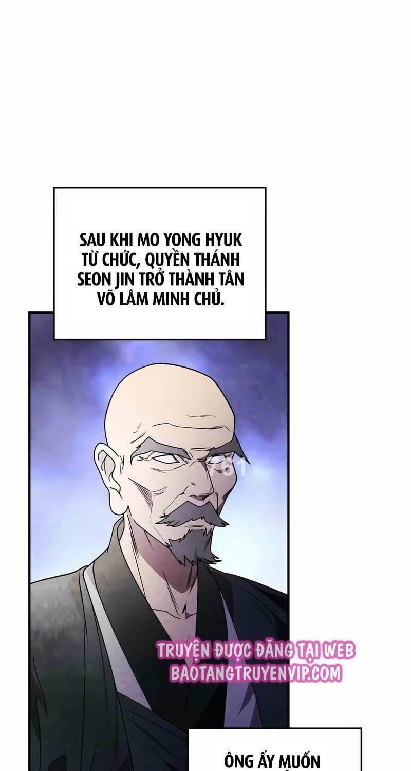 Sự Trở Lại Của Thần Chapter 89 - Trang 2