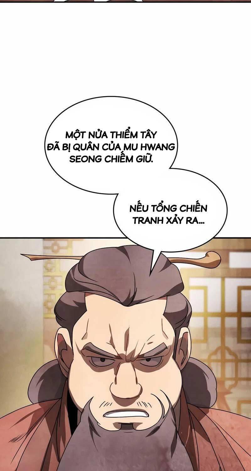 Sự Trở Lại Của Thần Chapter 89 - Trang 2