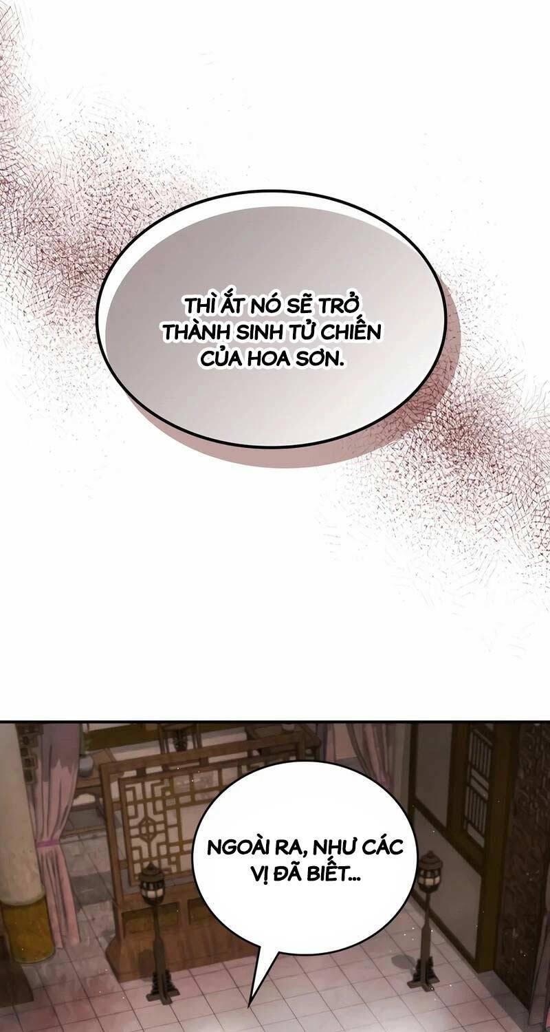 Sự Trở Lại Của Thần Chapter 89 - Trang 2