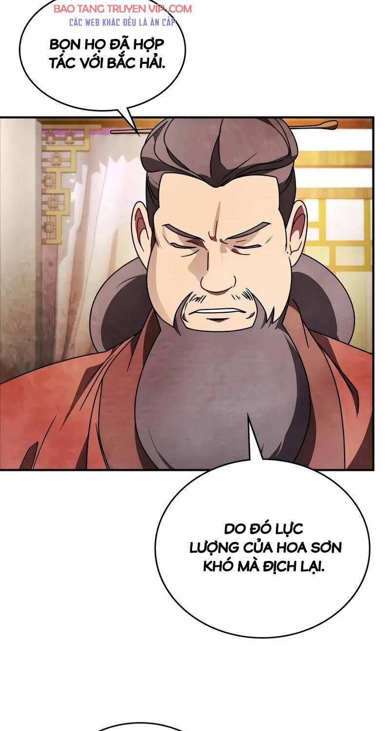 Sự Trở Lại Của Thần Chapter 89 - Trang 2