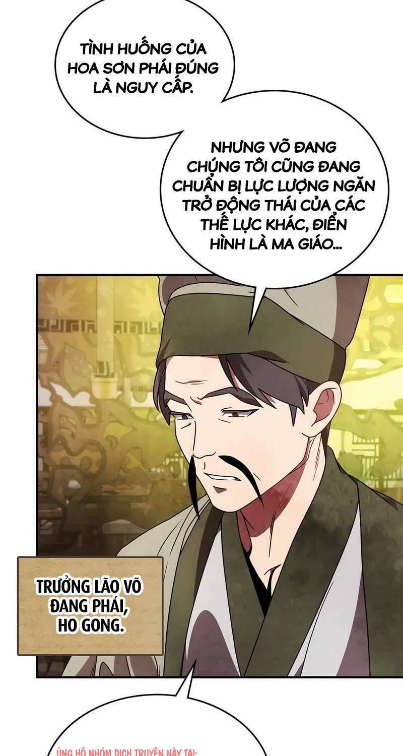 Sự Trở Lại Của Thần Chapter 89 - Trang 2