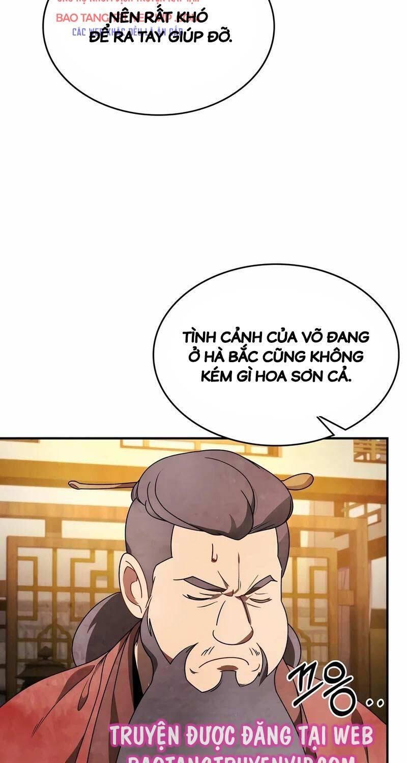 Sự Trở Lại Của Thần Chapter 89 - Trang 2