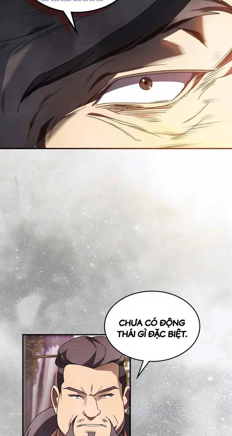 Sự Trở Lại Của Thần Chapter 89 - Trang 2