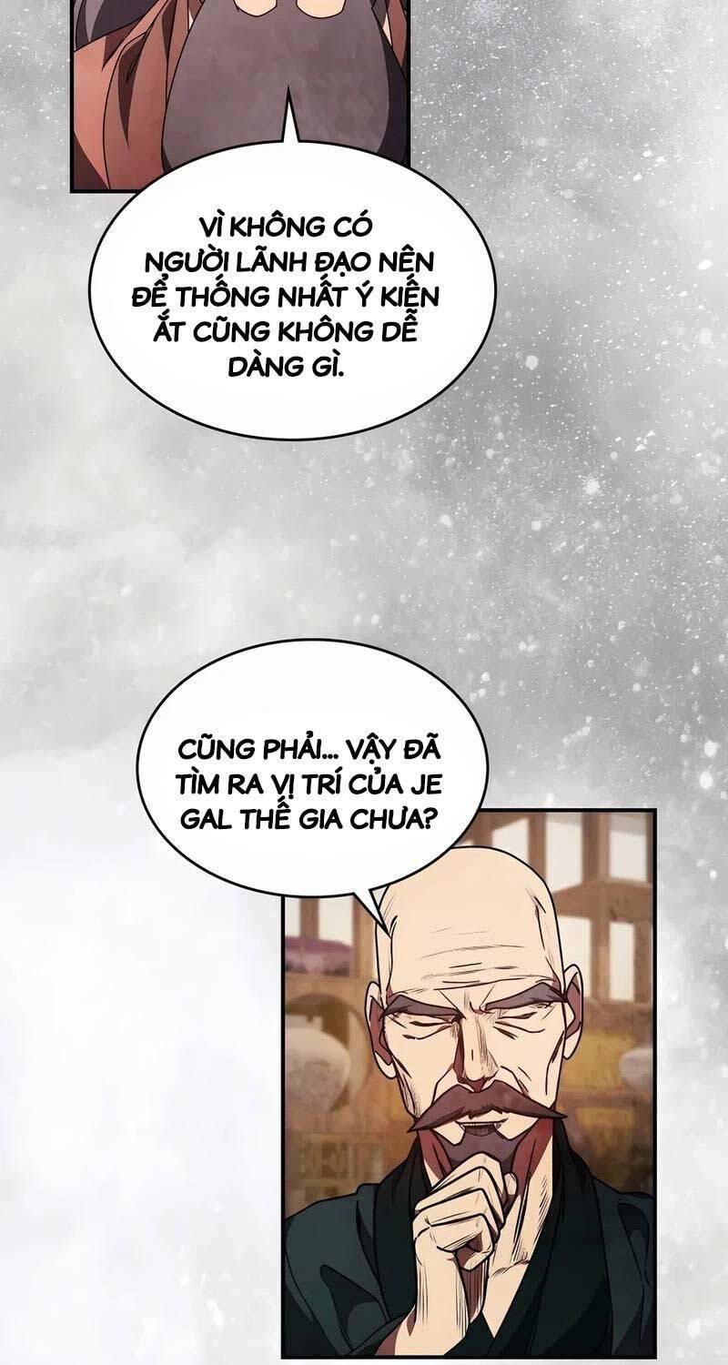 Sự Trở Lại Của Thần Chapter 89 - Trang 2