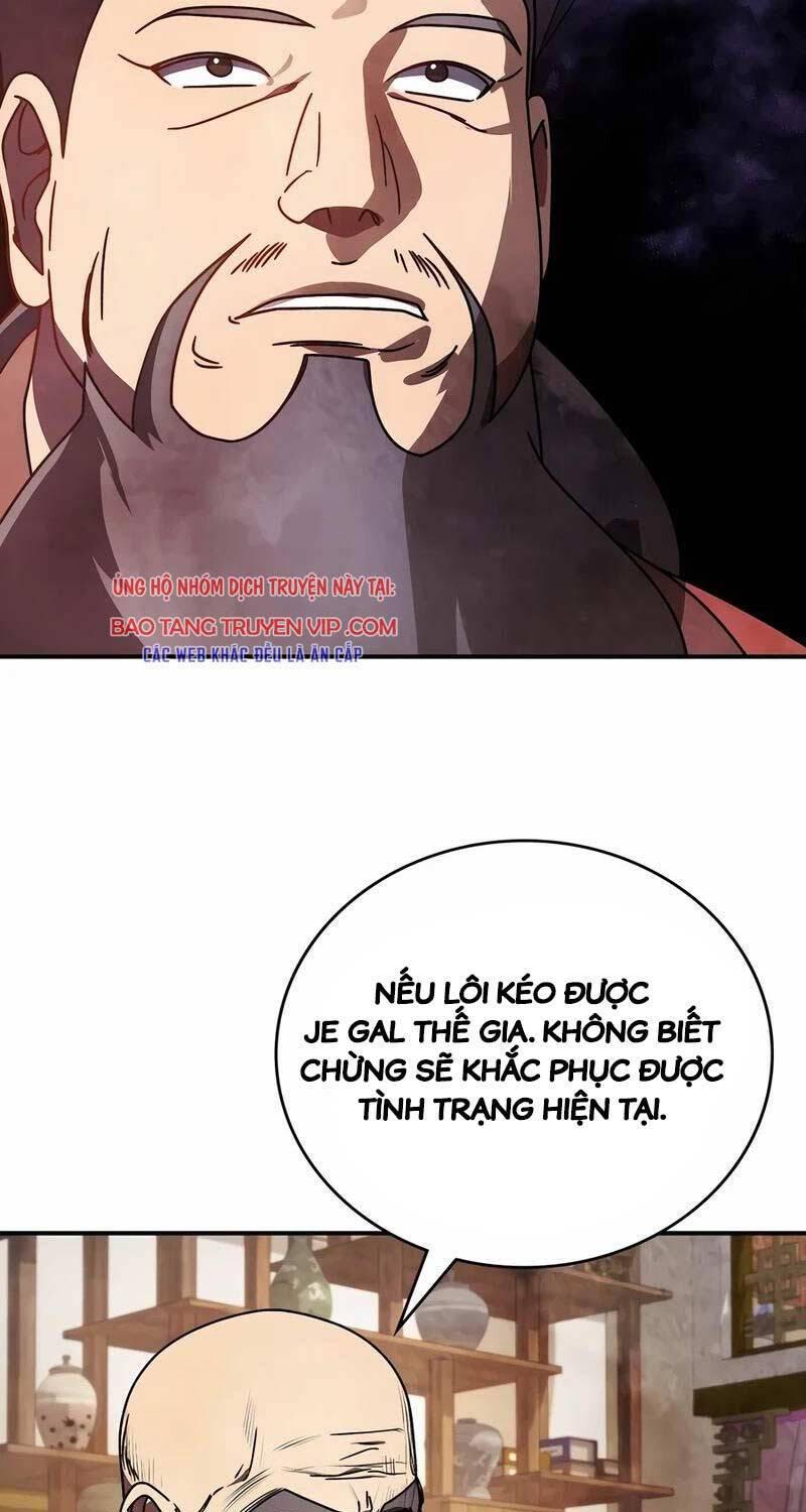 Sự Trở Lại Của Thần Chapter 89 - Trang 2