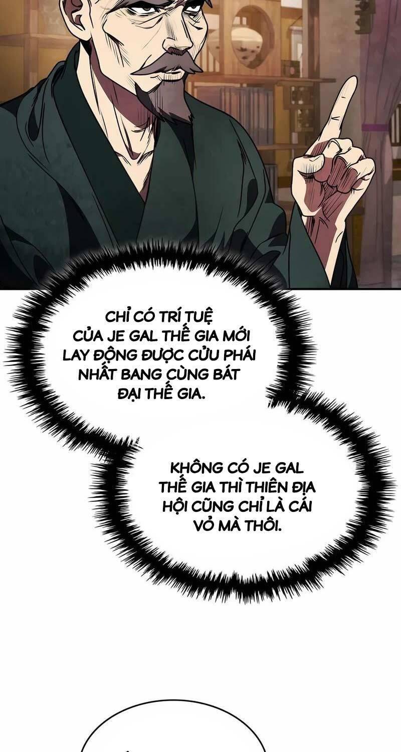 Sự Trở Lại Của Thần Chapter 89 - Trang 2