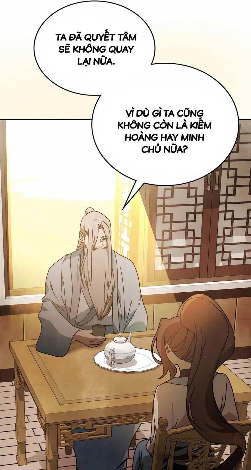 Sự Trở Lại Của Thần Chapter 89 - Trang 2