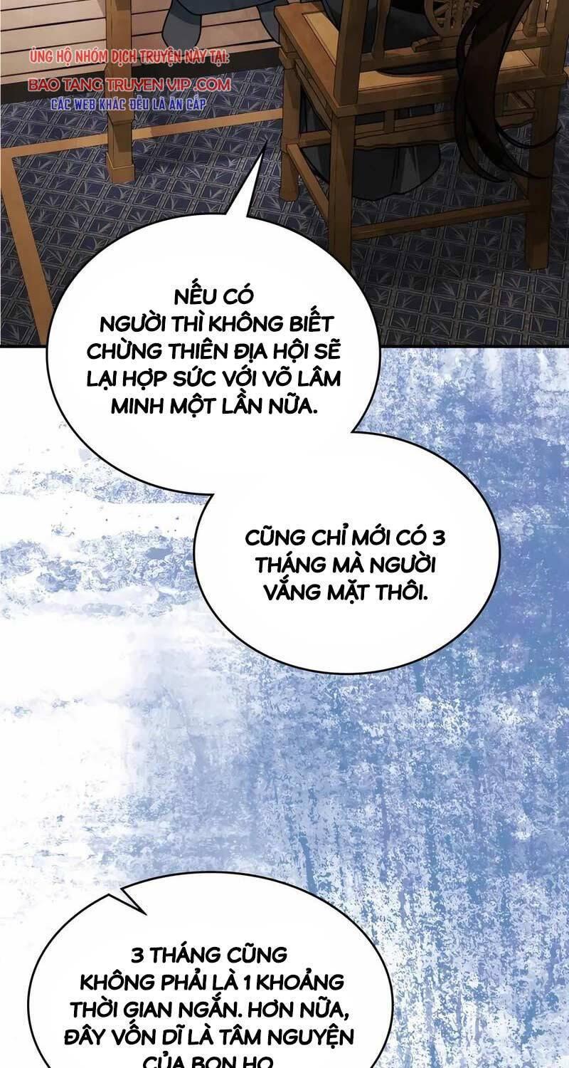 Sự Trở Lại Của Thần Chapter 89 - Trang 2