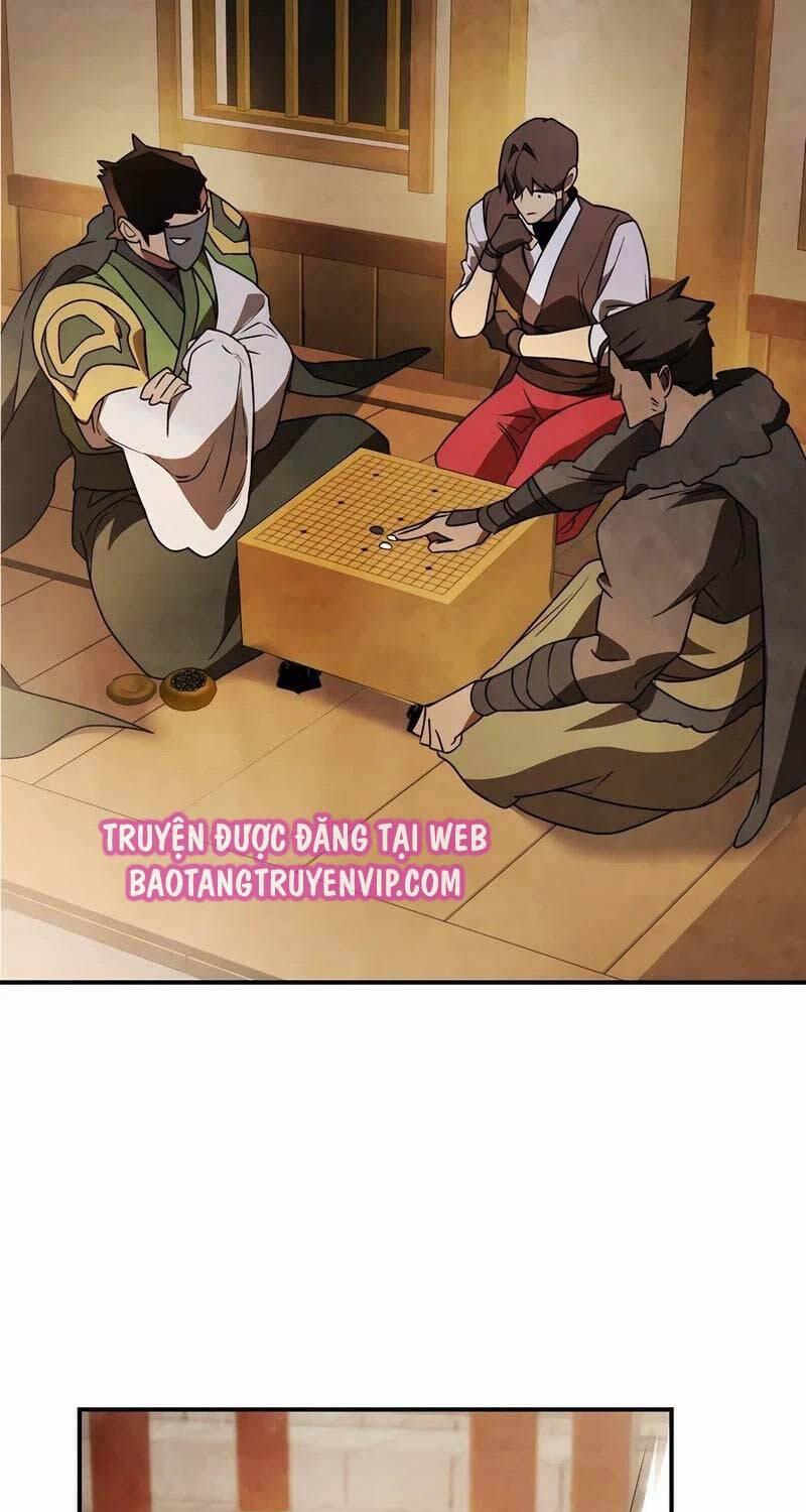 Sự Trở Lại Của Thần Chapter 89 - Trang 2