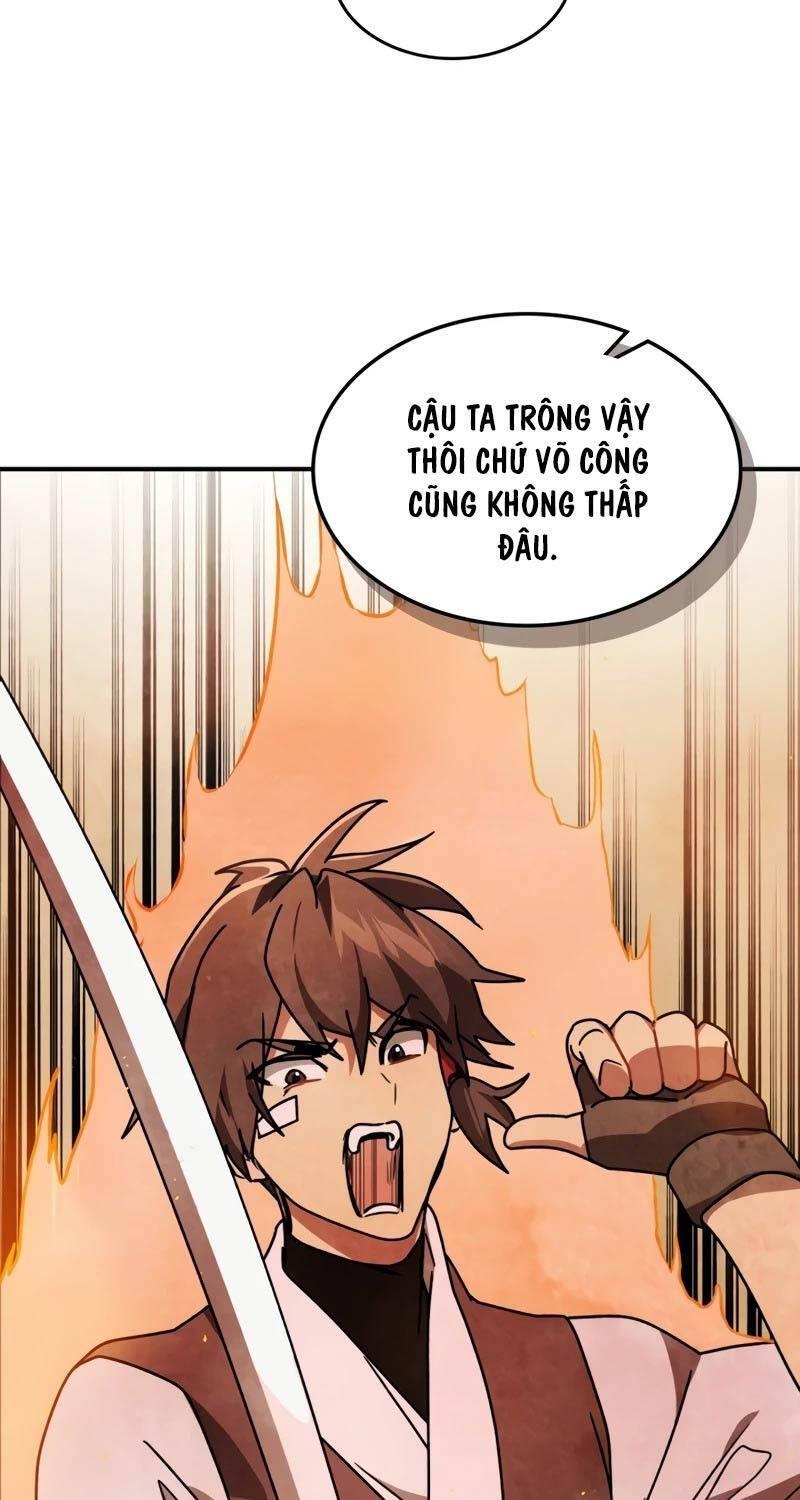 Sự Trở Lại Của Thần Chapter 88 - Trang 2