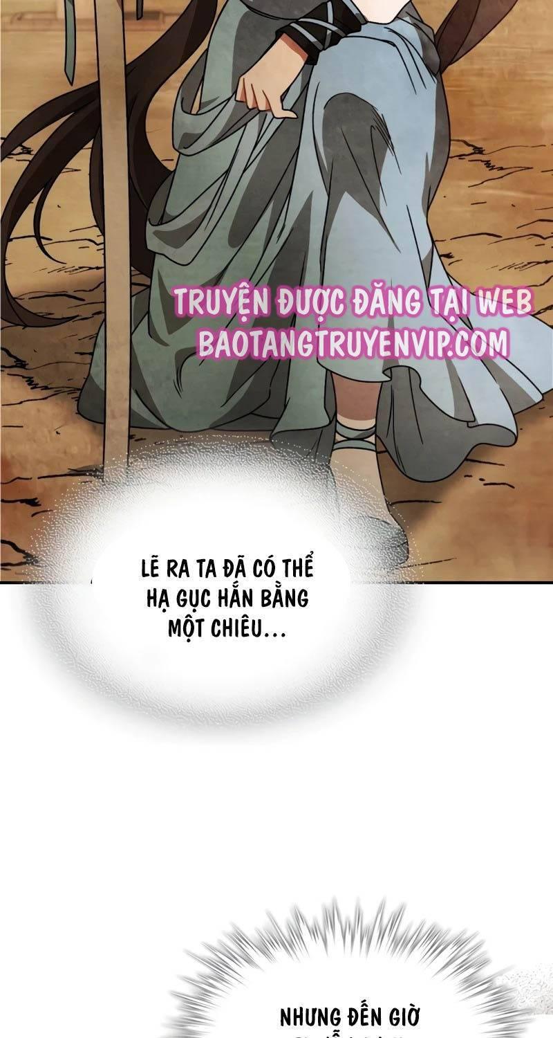 Sự Trở Lại Của Thần Chapter 88 - Trang 2