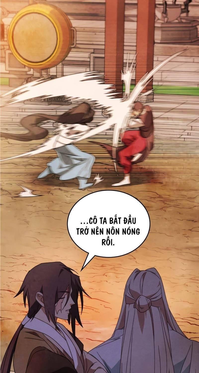 Sự Trở Lại Của Thần Chapter 88 - Trang 2